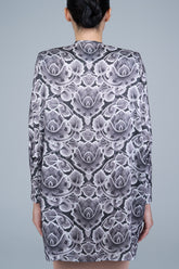 Rimini Blouse in Black
